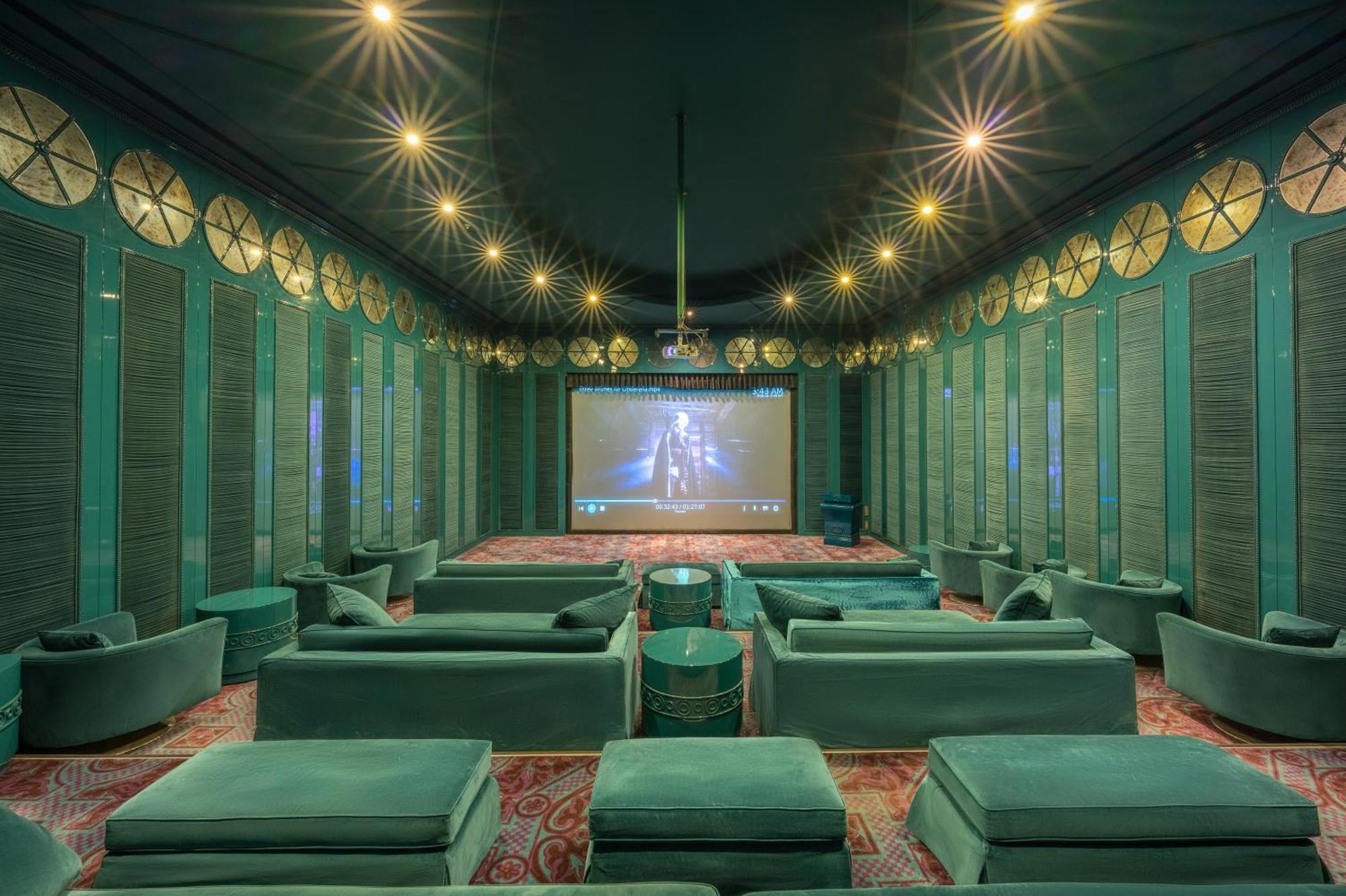 Selectum Luxury Resort Belek Bagian luar foto